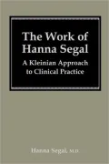 Work Of Hanna Segal