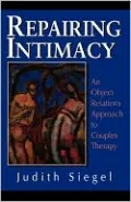Repairing Intimacy