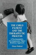 Child Patient And The Therapeutic Process