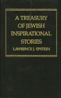 A Treasury of Jewish Inspirational Stories