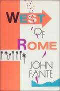 West of Rome: Two Novellas