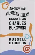 Against the American dream