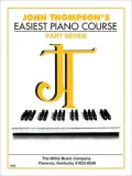 John Thompson's Easiest Piano Course