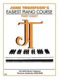 John Thompson's Easiest Piano Course