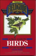 Field Guide to Birds of the Big Bend