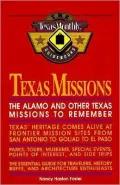 Texas Missions