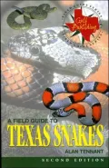 A Field Guide to Common Texas Snakes