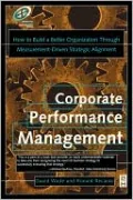 Corporate Performance Management