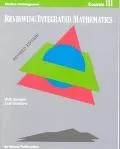 Reviewing Integrated Mathematics Course 3