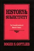 History and subjectivity