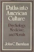 Paths into American culture