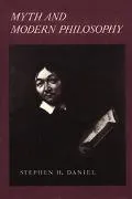 Myth and Modern Philosophy