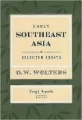 Early Southeast Asia:Selected Essays
