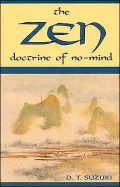 The Zen doctrine of no-mind