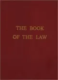 Book of the Law