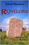 Runelore: A Handbook of Esoteric Runology