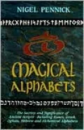 Magical Alphabets