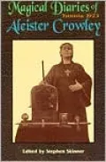 Magical Diaries of Aleister Crowley : Tunisia, 1923