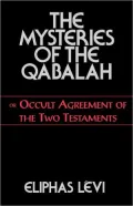 Mysteries Of The Qabalah