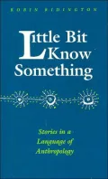 Little Bit Know Something