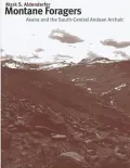 Montane Foragers