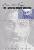 The Evolution of Walt Whitman