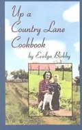Up a Country Lane Cookbook