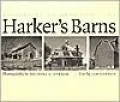Harker's Barns (Bur Oak Book Series): Visions of an American Icon