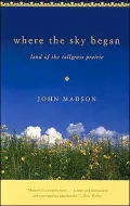 Where the sky began