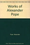 Works of Alexander Pope