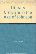 Literary Criticism in the Age of Johnson