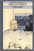 John Steinbeck (Modern Critical Views Series)