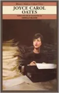 Joyce Carol Oates (Modern Critical Views Series)