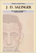 J. D. Salinger