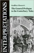 The Geoffrey Chaucer's the General Prologue to the Canterbury Tales (Modern Critical Interpretations)