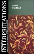 Homer's The Iliad