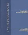 Civil Engineering Practice Geotechnical/Ocean Engineering
