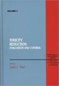 Toxicity Reduction