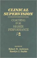 Clinical Supervision