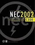 National Electrical Code 2002 (softcover)