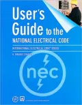 User's Guide to the National Electrical Code