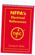 Nfpa's Electrical References