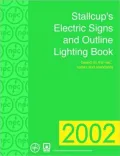 Stallcup's Electric Signs and Outline Lighting