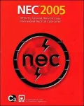National Electrical Code 2005 Softcover Version