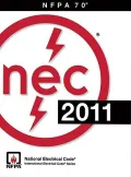 National Electrical Code 2011
