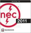National Electrical Code 2011