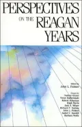 Perspectives on the Reagan years
