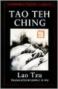 Tao Teh Ching