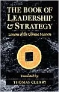 Book of Leadership and Strategy: Lessons of the Chinese Masters: Translations from the Taoist Classic, Huainanzi