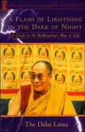 A Flash of Lightning in the Dark of Night: A Guide to the Bodhisattva's Way of Life